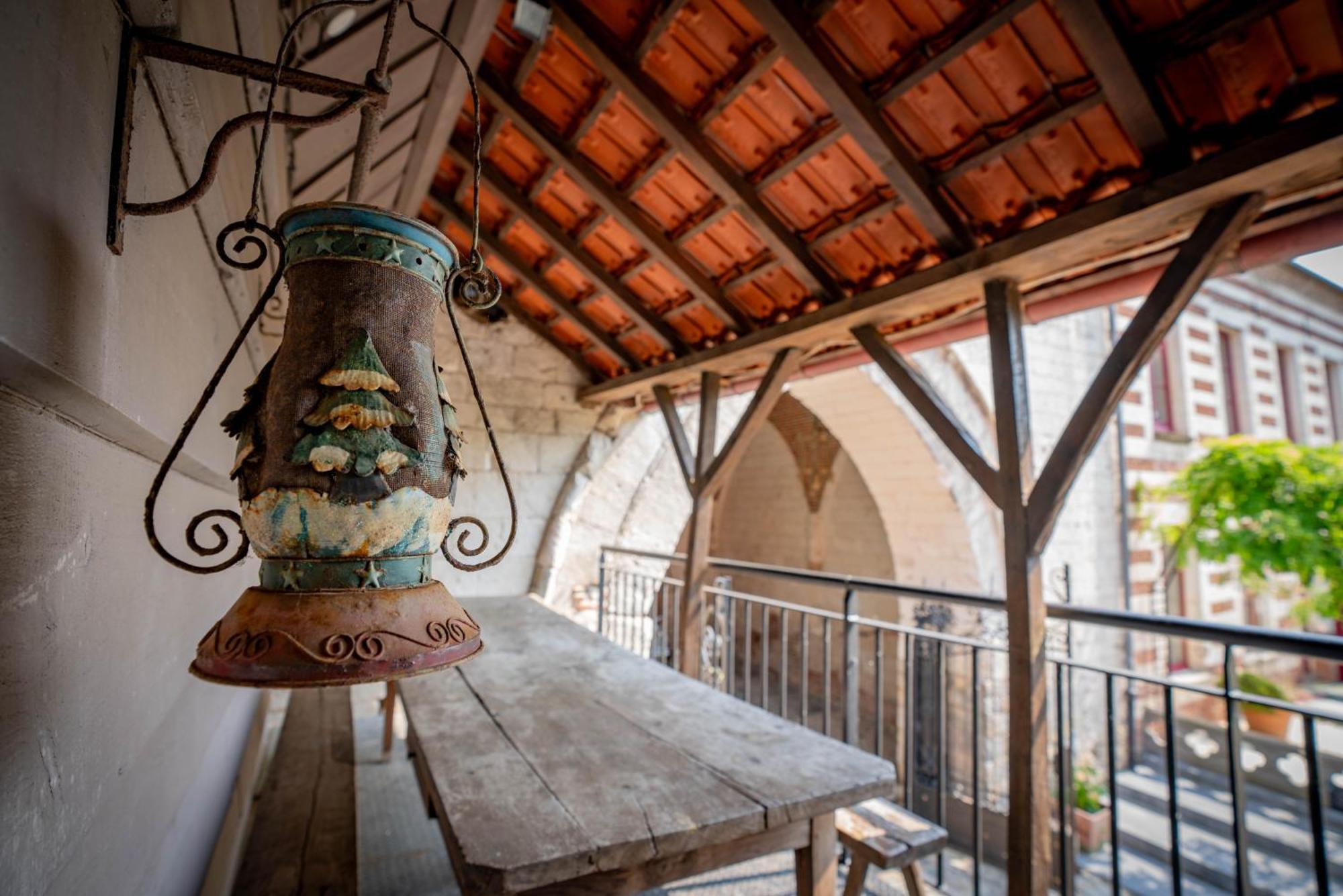 La Ferme Des Templiers De Flechinelle Bed & Breakfast Enquin-les-Mines Exterior photo