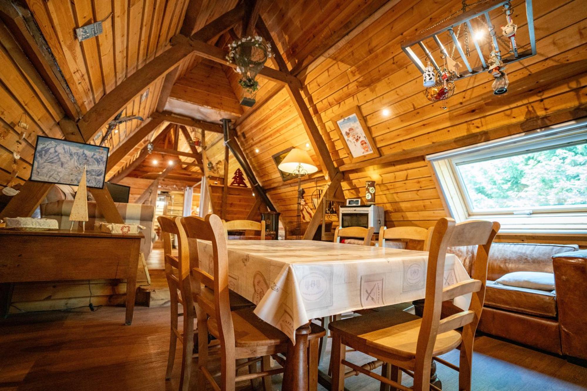 La Ferme Des Templiers De Flechinelle Bed & Breakfast Enquin-les-Mines Exterior photo